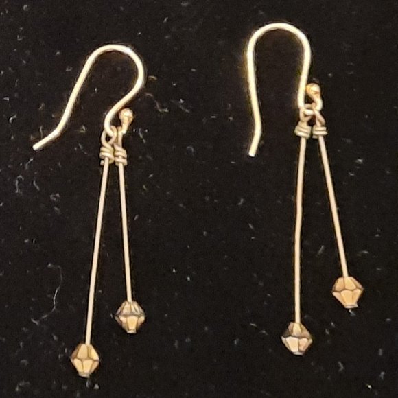 Teen earring set - 4 pairs for $18 - Picture 3 of 5